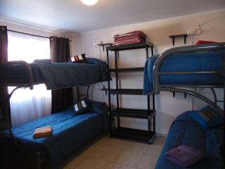 Hostal Campo Base - San Pedro de Atacama - 4