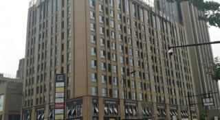 Jinjiang Metropolo Hotel Hangzhou Xiasha Jinsha Lake - 9