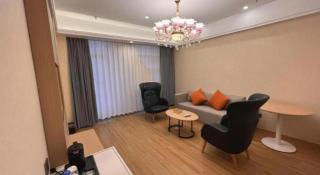 Jinjiang Inn Select Xinji Xinghua Road - 4