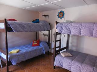 Hostal Campo Base - San Pedro de Atacama - 6