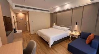 Jinjiang Inn Select Xinji Xinghua Road - 3