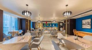 Jinjiang Metropolo Hotel Hangzhou Xiasha Jinsha Lake - 6