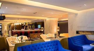 Zmax Hotel·Xining Wanda Plaza - 4