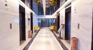 Zmax Hotel·Xining Wanda Plaza - 2