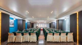 Jinjiang Metropolo Hotel Hangzhou Xiasha Jinsha Lake - 2