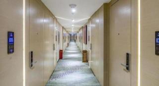 Lavande Hotel Beijing Daxing Airport Qingyuan Road Metro Station Joy City - 8