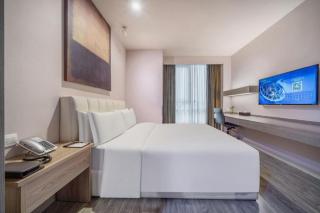 Jinjiang Metropolo Hotel Hangzhou Xiasha Jinsha Lake - 8