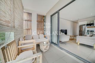 Penthouse with panoramic sea and mountain views - 7