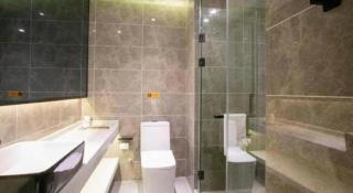 IU Hotel·Chongqing XinPAI·fang Fortune Centre - 5