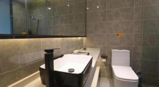 IU Hotel·Chongqing XinPAI·fang Fortune Centre - 3