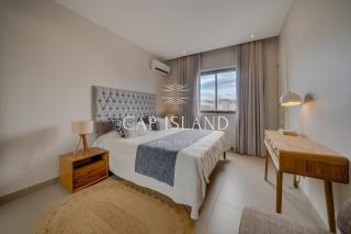 Penthouse with panoramic sea and mountain views - 6