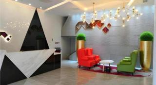 Borrman Hotel Xiamen Xiang'an Maxiang - 8