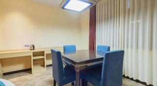 JTOUR Inn Xiantao Shopping Mall Pedestrian Street - 1