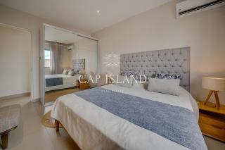 Penthouse with panoramic sea and mountain views - 4