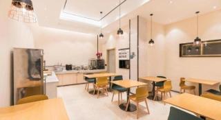 City Comfort Inn Guangzhou Zengcheng Wanda Plaza Metro Station - 5