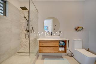 Penthouse with panoramic sea and mountain views - 2