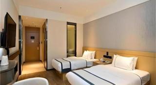 City Comfort Inn Kunming Nanping Pedestrian Street Wangfujing - 5
