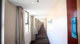 City Comfort Inn Xianning Wenquan Road Walmart Plaza - 7