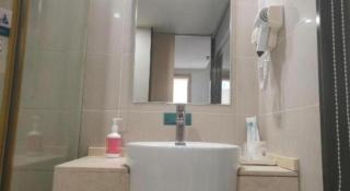 City Comfort Inn Xianning Wenquan Road Walmart Plaza - 3