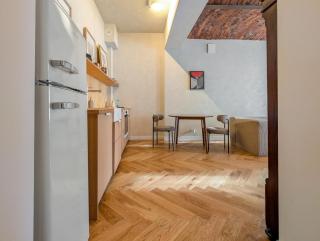 Szczytnicka 29 Superior Apartment by BookingHost - 2