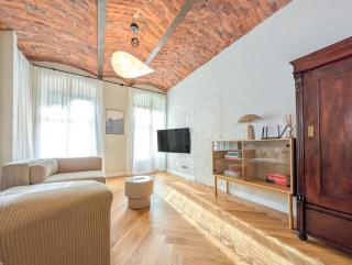 Szczytnicka 29 Superior Apartment by BookingHost - 1