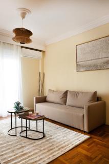 City Center Retreat - 9