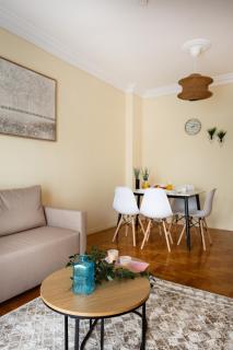 City Center Retreat - 8