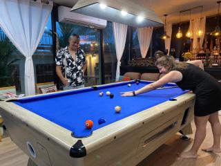 Kalamung Resort and Pool villas - 1