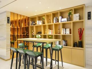 City Comfort Inn Enshi Jingang Baijia Plaza - 9