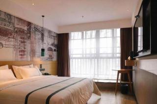 City Comfort Inn Enshi Jingang Baijia Plaza - 8