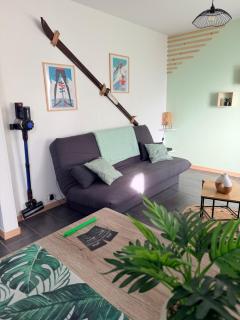 Très bel appartement au cœur des Vosges - 3