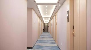 Zmax Hotel Guangzhou Railway Station - 8