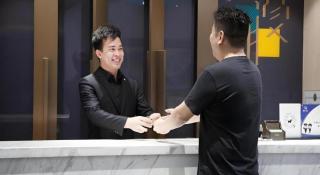 Zmax Hotel Guangzhou Railway Station - 4