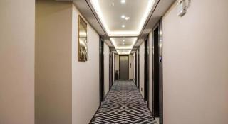 Zmax Hotel Guangzhou Railway Station - 2