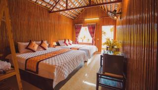 Tràng An Valley Retreat - 6