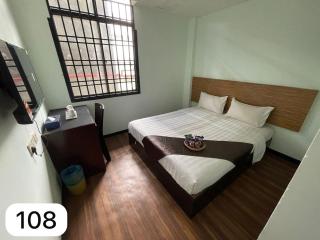 Ezzyhome Taman Molek - 6