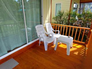 Nathan Breeze Resort - 1