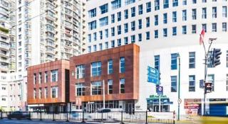 baseLITE-XINTIANDI Serviced Apartment - 8