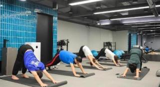 baseLITE-XINTIANDI Serviced Apartment - 7