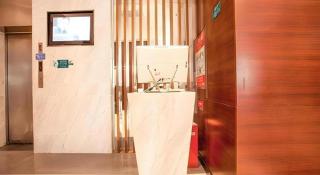 City Comfort Inn Nanning Jinhu Plaza Langxi Metro Station Exhibition - 1