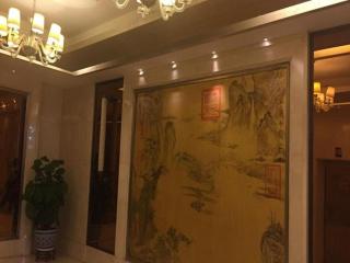 Xian Grand Soluxe International Hotel - Xi'an - 8