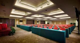 Xian Grand Soluxe International Hotel - Xi'an - 5