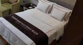 Shanghai Manhattan Hotel Minhang - 2