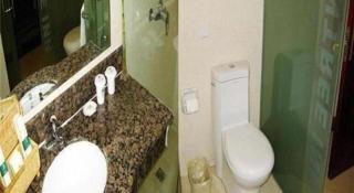 GreenTree Inn Zhenjiang Center Street No.1 Peoples Hospital Express Hotel - 9