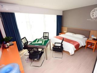 Shell Zhengzhou North Third Ring University Science and Technology Park Hotel - 8