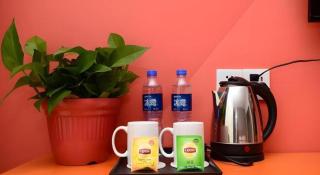 Shell Zhengzhou North Third Ring University Science and Technology Park Hotel - 6