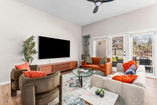 Experience Boise in a Newly Renovated Haven - 5