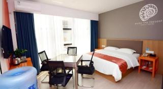 Shell Zhengzhou North Third Ring University Science and Technology Park Hotel - 4