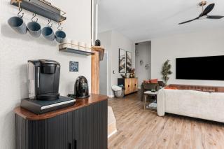 Experience Boise in a Newly Renovated Haven - 3