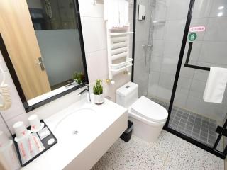 Shell Zhengzhou North Third Ring University Science and Technology Park Hotel - 2